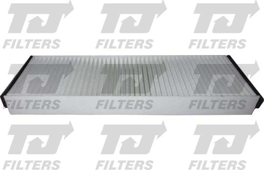 Quinton Hazell QFC0211 - Filter, Innenraumluft alexcarstop-ersatzteile.com