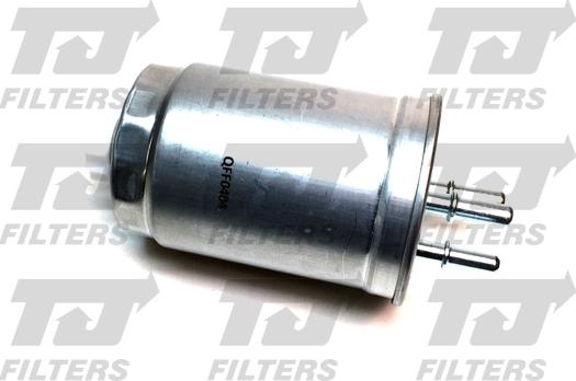 Quinton Hazell QFF0404 - Kraftstofffilter alexcarstop-ersatzteile.com