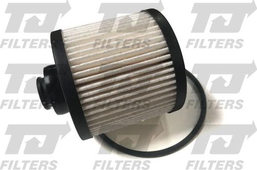 Quinton Hazell QFF0438 - Kraftstofffilter alexcarstop-ersatzteile.com