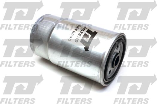 Quinton Hazell QFF0048 - Kraftstofffilter alexcarstop-ersatzteile.com