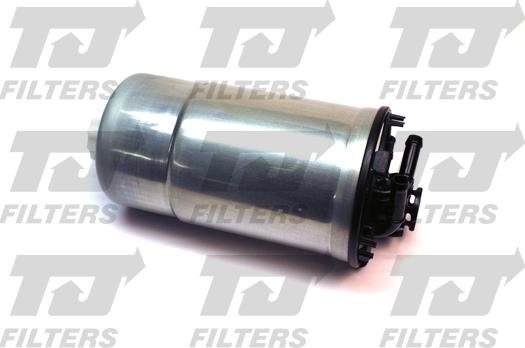 Quinton Hazell QFF0069 - Kraftstofffilter alexcarstop-ersatzteile.com