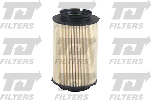 Quinton Hazell QFF0001 - Kraftstofffilter alexcarstop-ersatzteile.com