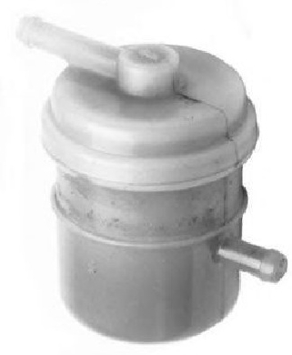 Ashuki K006-01 - Kraftstofffilter alexcarstop-ersatzteile.com