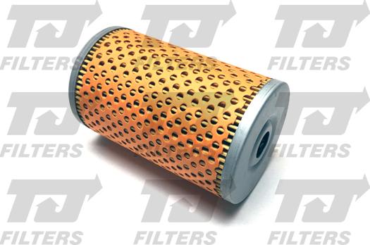 Quinton Hazell QFF0142 - Kraftstofffilter alexcarstop-ersatzteile.com