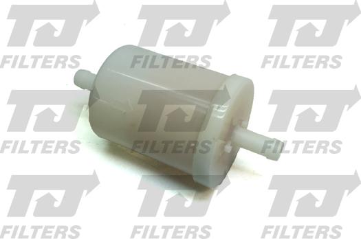 Quinton Hazell QFF0153 - Kraftstofffilter alexcarstop-ersatzteile.com