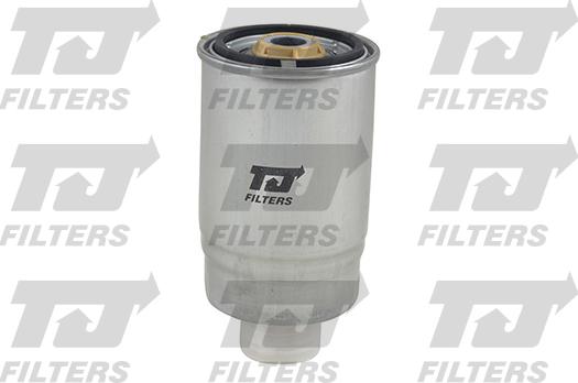 Quinton Hazell QFF0114 - Kraftstofffilter alexcarstop-ersatzteile.com