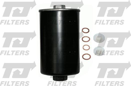 Quinton Hazell QFF0180 - Kraftstofffilter alexcarstop-ersatzteile.com