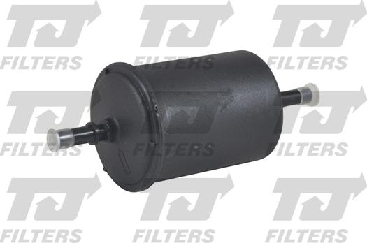 Quinton Hazell QFF0188 - Kraftstofffilter alexcarstop-ersatzteile.com