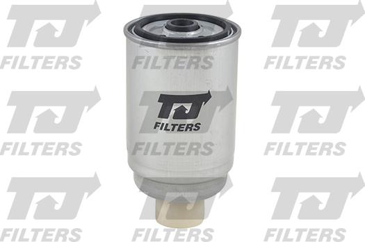 Quinton Hazell QFF0172 - Kraftstofffilter alexcarstop-ersatzteile.com