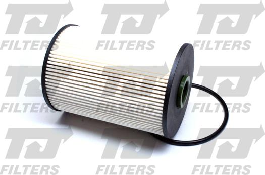 Quinton Hazell QFF0340 - Kraftstofffilter alexcarstop-ersatzteile.com