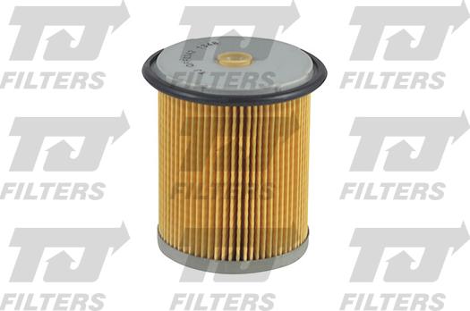 Quinton Hazell QFF0342 - Kraftstofffilter alexcarstop-ersatzteile.com