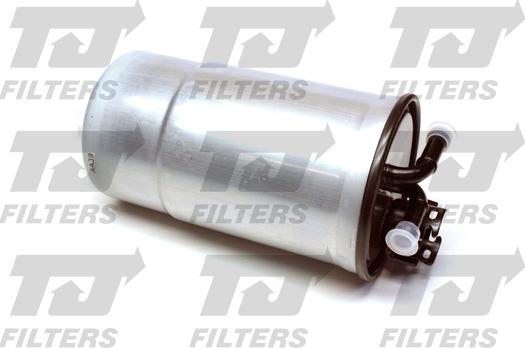 Quinton Hazell QFF0306 - Kraftstofffilter alexcarstop-ersatzteile.com