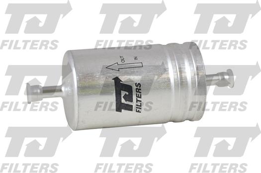 Quinton Hazell QFF0303 - Kraftstofffilter alexcarstop-ersatzteile.com