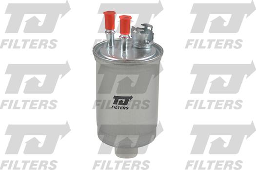 Quinton Hazell QFF0339 - Kraftstofffilter alexcarstop-ersatzteile.com