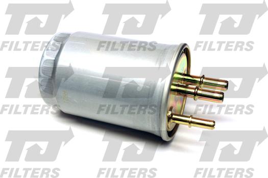 Quinton Hazell QFF0246 - Kraftstofffilter alexcarstop-ersatzteile.com