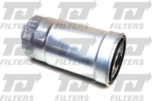 Quinton Hazell QFF0254 - Kraftstofffilter alexcarstop-ersatzteile.com