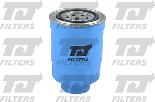 Quinton Hazell QFF0256 - Kraftstofffilter alexcarstop-ersatzteile.com