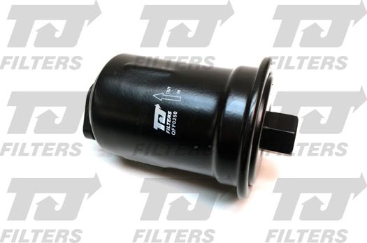 Quinton Hazell QFF0250 - Kraftstofffilter alexcarstop-ersatzteile.com