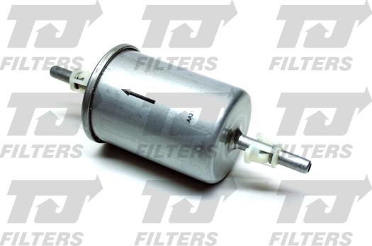 Quinton Hazell QFF0252 - Kraftstofffilter alexcarstop-ersatzteile.com