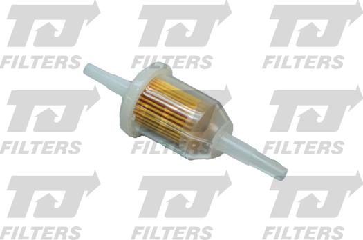 Quinton Hazell QFF0285 - Kraftstofffilter alexcarstop-ersatzteile.com