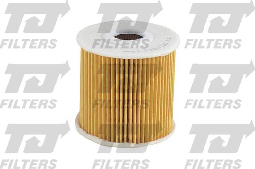 Quinton Hazell QFL0033 - Ölfilter alexcarstop-ersatzteile.com