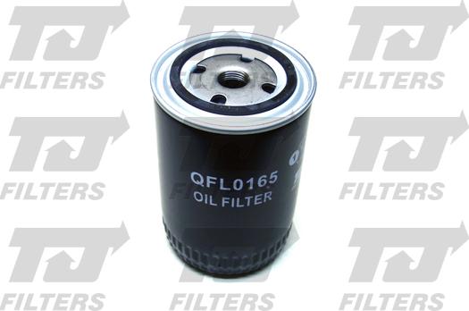 Quinton Hazell QFL0165 - Ölfilter alexcarstop-ersatzteile.com