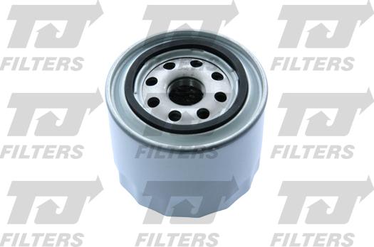 Quinton Hazell QFL0102 - Ölfilter alexcarstop-ersatzteile.com