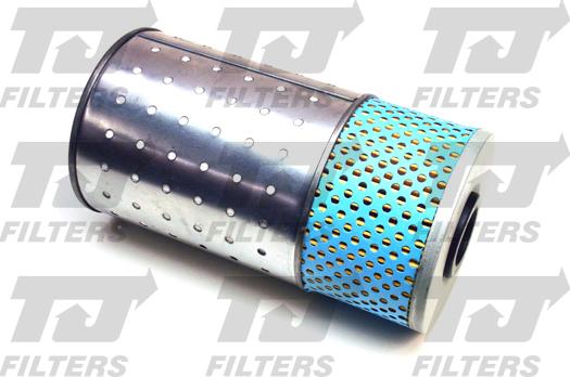 Quinton Hazell QFL0110 - Ölfilter alexcarstop-ersatzteile.com