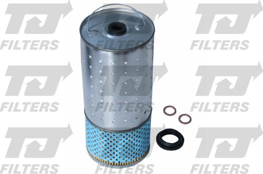 Quinton Hazell QFL0111 - Ölfilter alexcarstop-ersatzteile.com