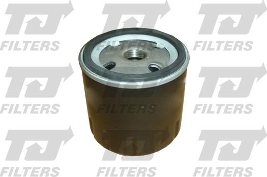 Quinton Hazell QFL0113 - Ölfilter alexcarstop-ersatzteile.com