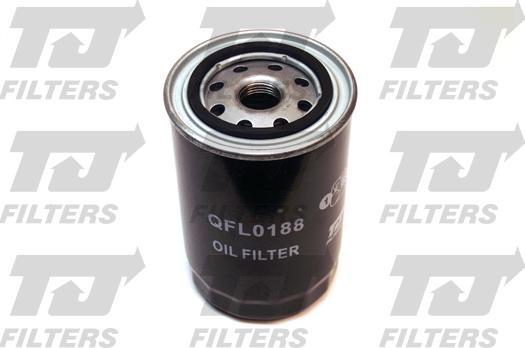 Quinton Hazell QFL0188 - Ölfilter alexcarstop-ersatzteile.com