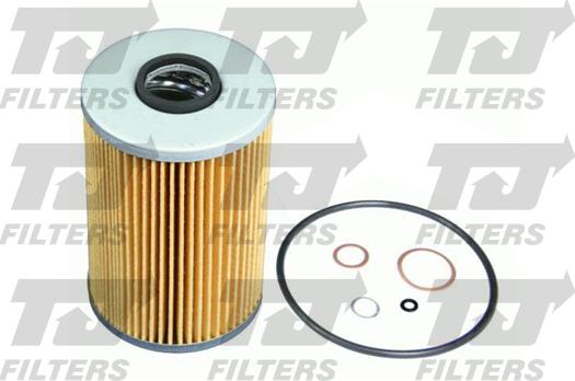 Quinton Hazell QFL0136 - Ölfilter alexcarstop-ersatzteile.com