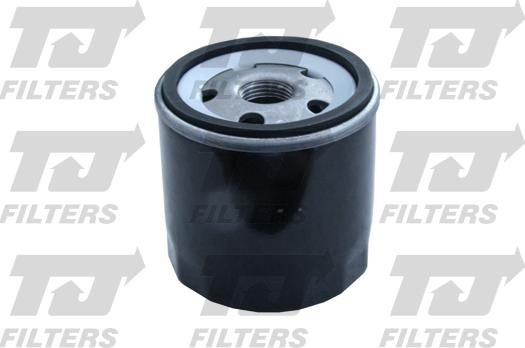 Quinton Hazell QFL0314 - Ölfilter alexcarstop-ersatzteile.com