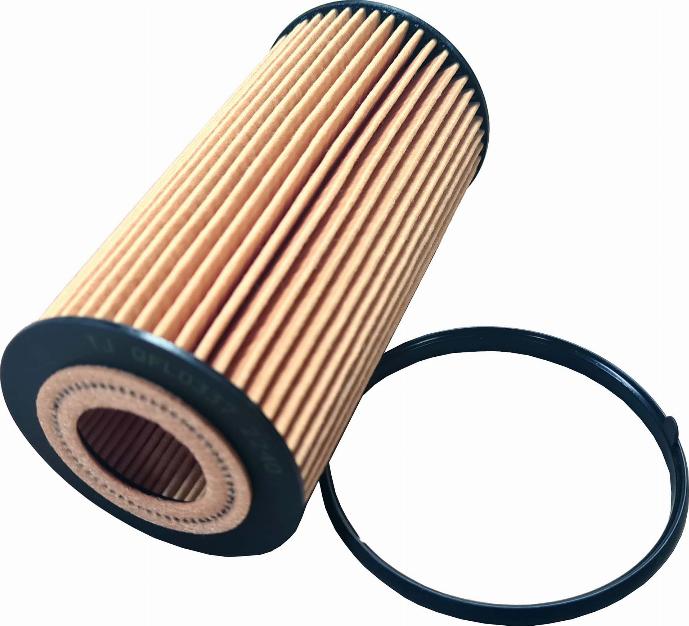 BOSCH P7097 - Ölfilter alexcarstop-ersatzteile.com