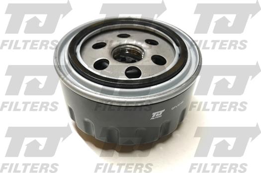 Quinton Hazell QFL0240 - Ölfilter alexcarstop-ersatzteile.com