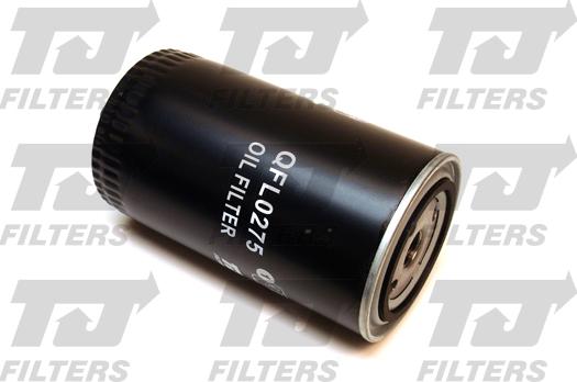 Quinton Hazell QFL0275 - Ölfilter alexcarstop-ersatzteile.com