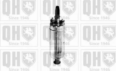 Quinton Hazell QFP606 - Kraftstoffpumpe alexcarstop-ersatzteile.com