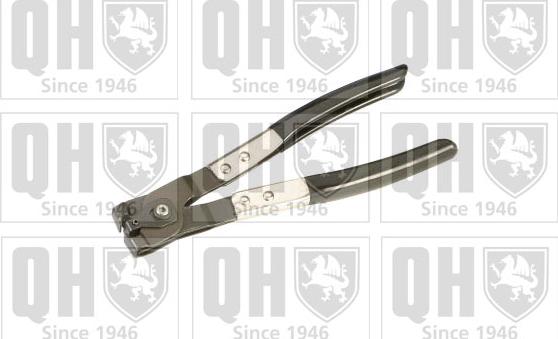 Quinton Hazell QJB15T - Klemmzange, Faltenbalg alexcarstop-ersatzteile.com