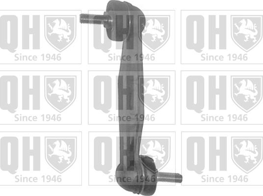 Quinton Hazell QLS9237S - Stange / Strebe, Stabilisator alexcarstop-ersatzteile.com