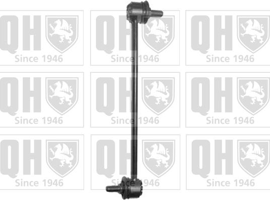 Quinton Hazell QLS1551S - Stange / Strebe, Stabilisator alexcarstop-ersatzteile.com