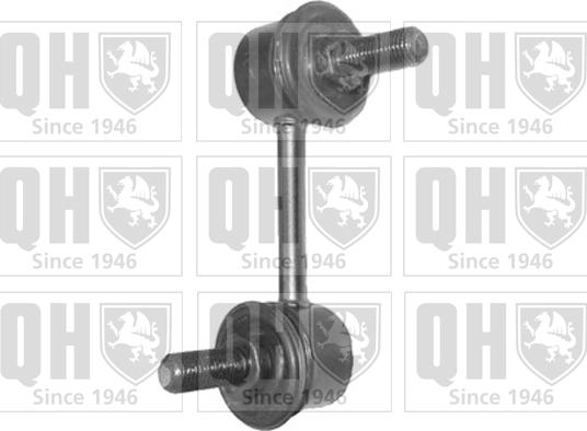 Quinton Hazell QLS1845S - Stange / Strebe, Stabilisator alexcarstop-ersatzteile.com