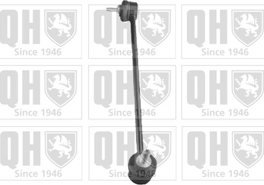 Quinton Hazell QLS3414S - Stange / Strebe, Stabilisator alexcarstop-ersatzteile.com