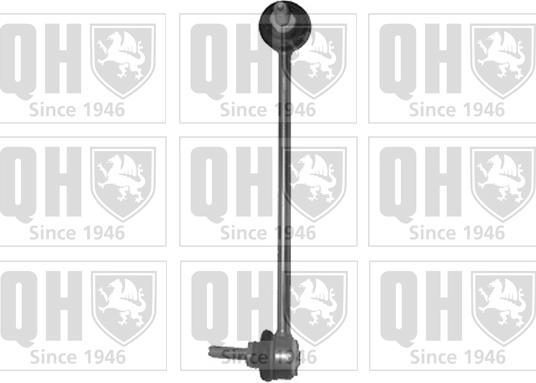 Quinton Hazell QLS3415S - Stange / Strebe, Stabilisator alexcarstop-ersatzteile.com