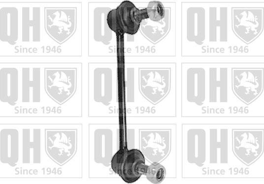 Quinton Hazell QLS3563S - Stange / Strebe, Stabilisator alexcarstop-ersatzteile.com