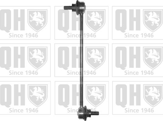 Quinton Hazell QLS3650S - Stange / Strebe, Stabilisator alexcarstop-ersatzteile.com