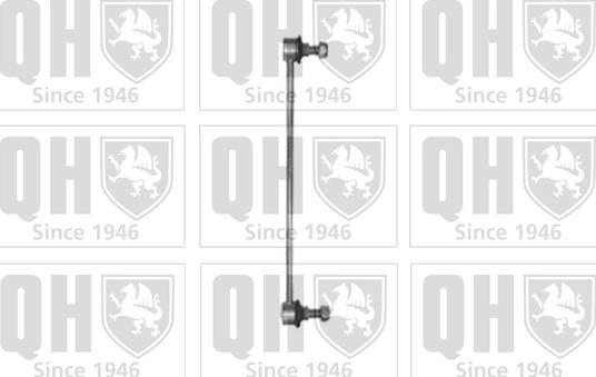 Quinton Hazell QLS3651S - Stange / Strebe, Stabilisator alexcarstop-ersatzteile.com