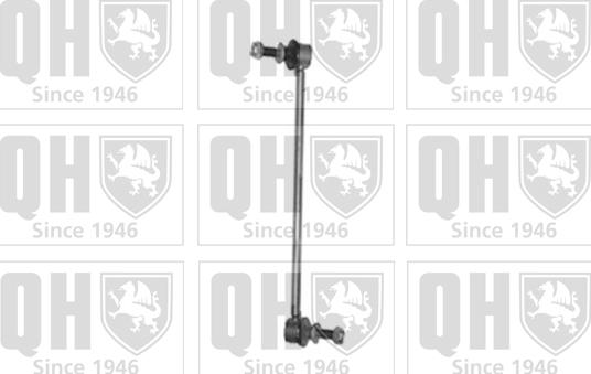 Quinton Hazell QLS3615S - Stange / Strebe, Stabilisator alexcarstop-ersatzteile.com