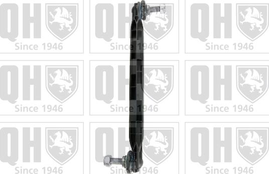 Quinton Hazell QLS3634S - Stange / Strebe, Stabilisator alexcarstop-ersatzteile.com