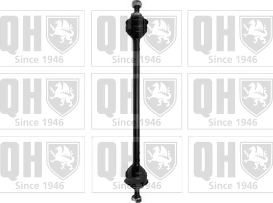 Quinton Hazell QLS3072S - Stange / Strebe, Stabilisator alexcarstop-ersatzteile.com