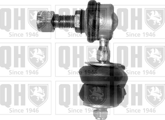 Quinton Hazell QLS3198S - Stange / Strebe, Stabilisator alexcarstop-ersatzteile.com